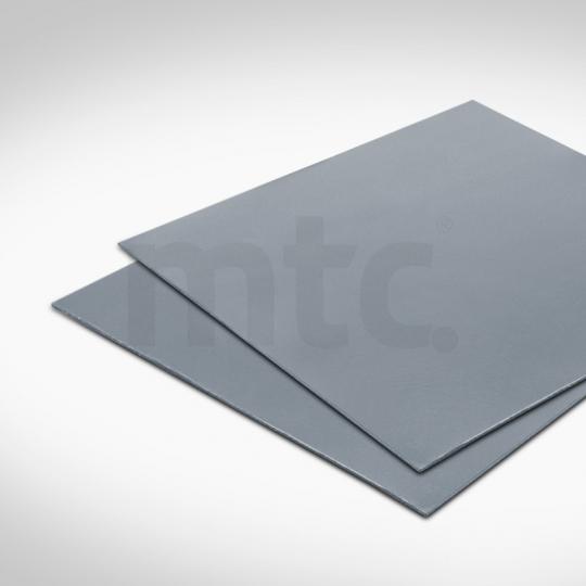 Thermally conductive absorbers
