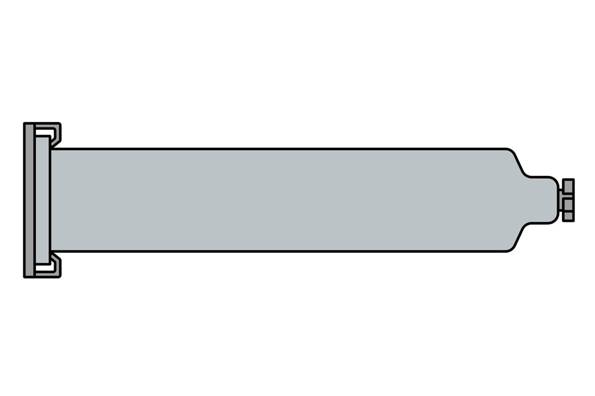 1C/2C Gap Fillers MTC
