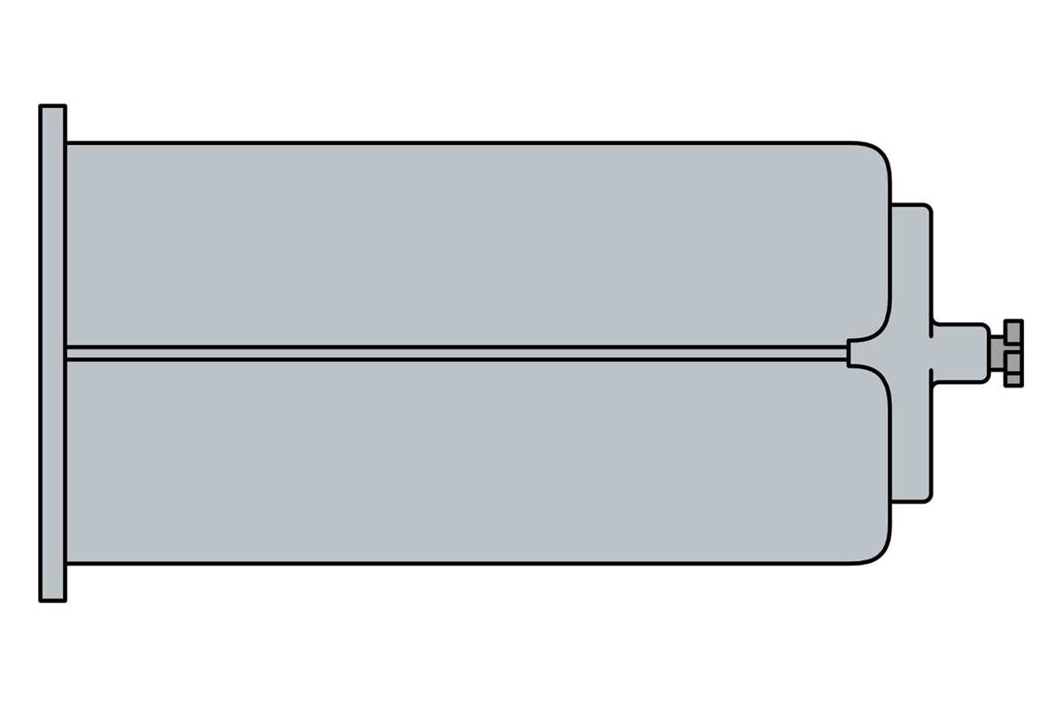 1C/2C Gap Fillers MTC