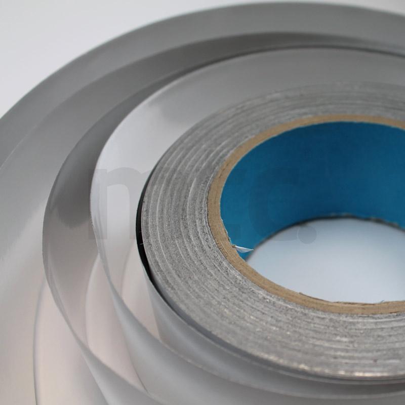 Aluminium tapes MTC