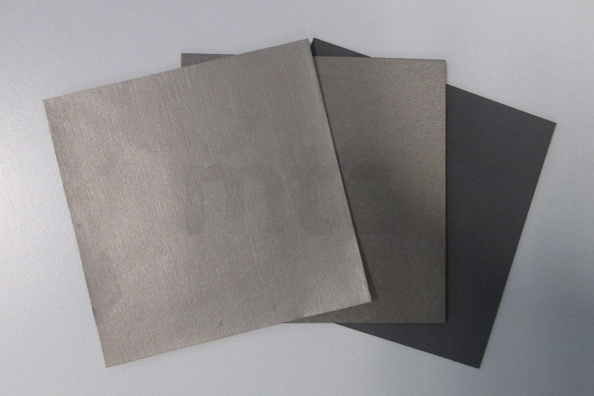 Microwave Absorbers MTC