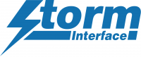 Storm Interface Logo