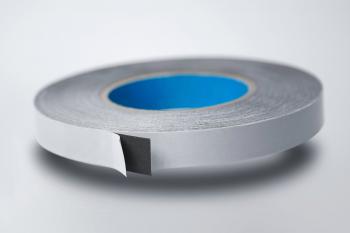 Double-sided conductive adhesive tape