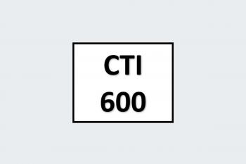 CTI 600