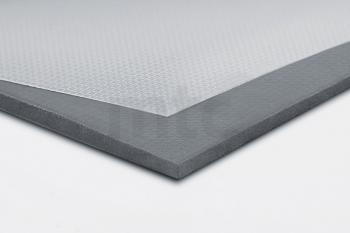 Thermisch leitender EMI-Absorber