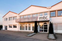 Building MTC