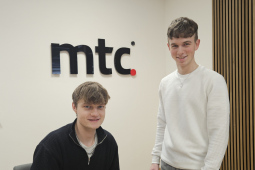 Duale Studenten 2026