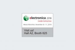 electronica 2016