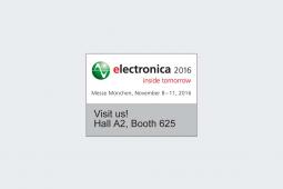electronica 2016