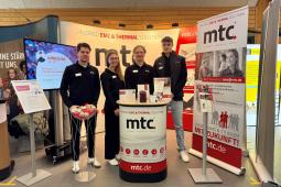 MTC at Fit for job 2026