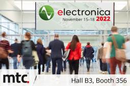 electronica 2022