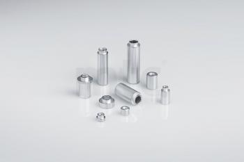 SMD fasteners