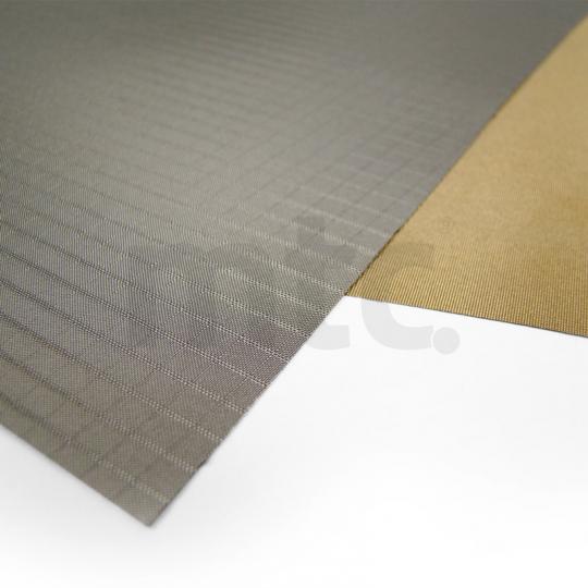 Leitfähiges Abschirmgewebe – Schutz Vor Elektromagnetischer Strahlung (1x1,08 M)