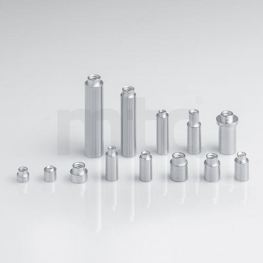 SMD fasteners type A