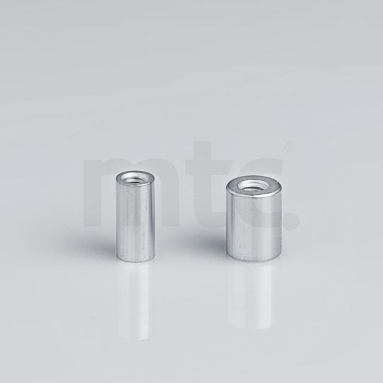 SMD fasteners type B