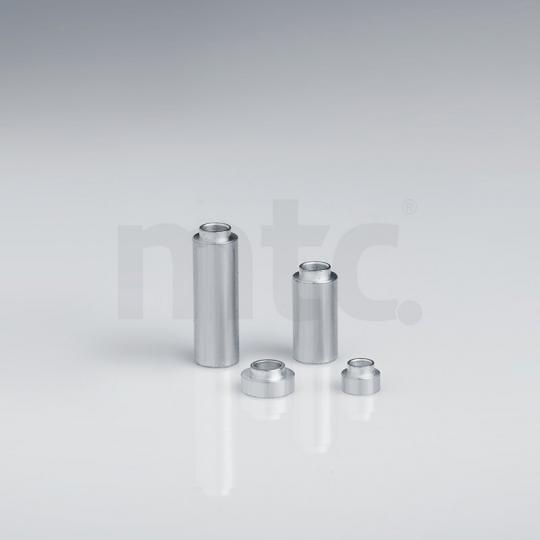 SMD fasteners type C