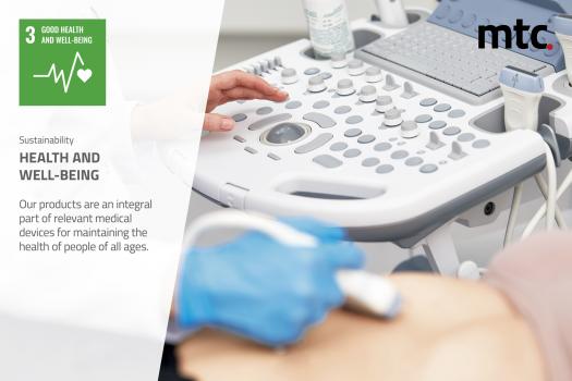 Health and well-being